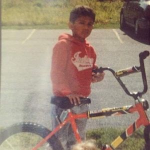 Meet your Posher, Luis